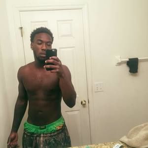 Meet your Posher, Kevin